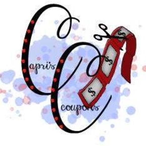 capriscoupons